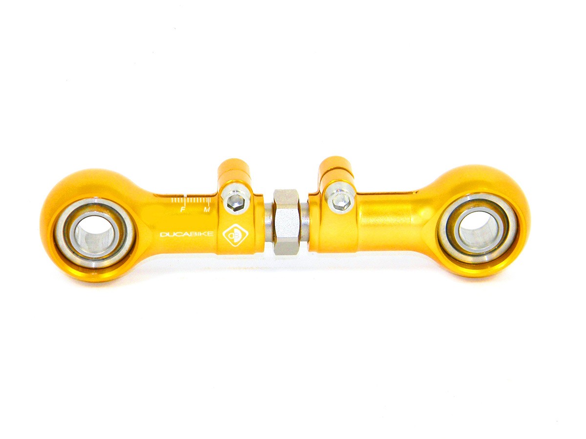 ADR04 - ADJUSTABLE LINKAGE SBK PANIGALE
