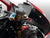 STA26 - PANIGALE V2 MY25 RACING BRAKE FLUID RESERVOIR BRACKET