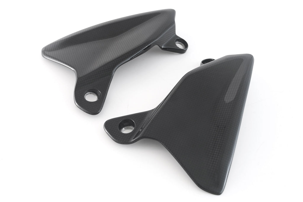 Windscreen Cover - Set