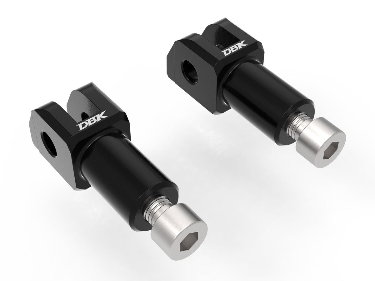 KAPM03D Pilot Pegs Support