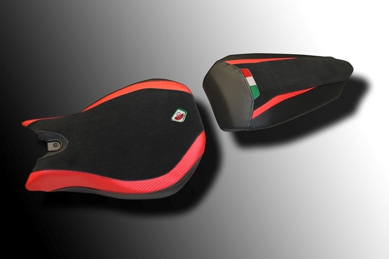 CS129901 - PANIGALE 959/1299 SEAT COVER