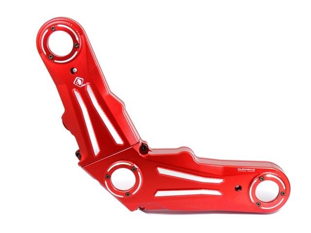 CDSCRA01 - TIMING BELT COVER