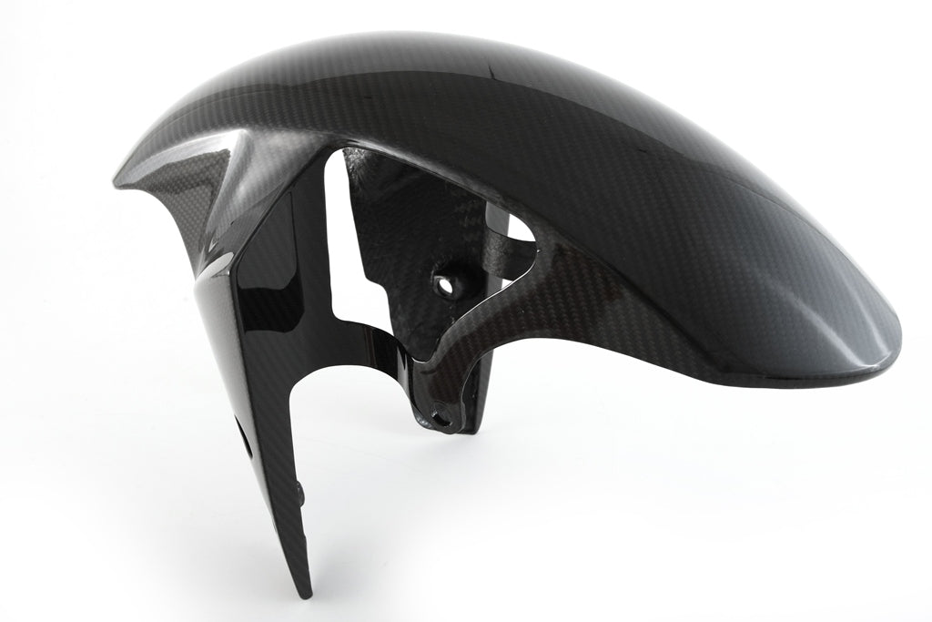 Front Mudguard