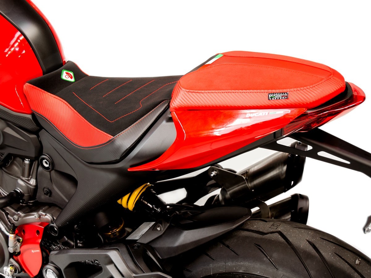 CSM9C01 - M937 COMFORT SEAT COVER