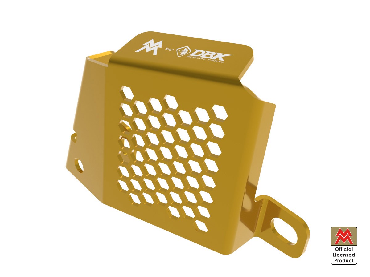 PPMM02 -  REAR BRAKE SYSTEM PROTECTION KIT MOTO MORINI