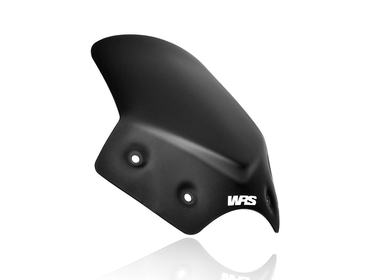 WRS SPORT WINDSCREEN BMW R 1200 R 2006-2014