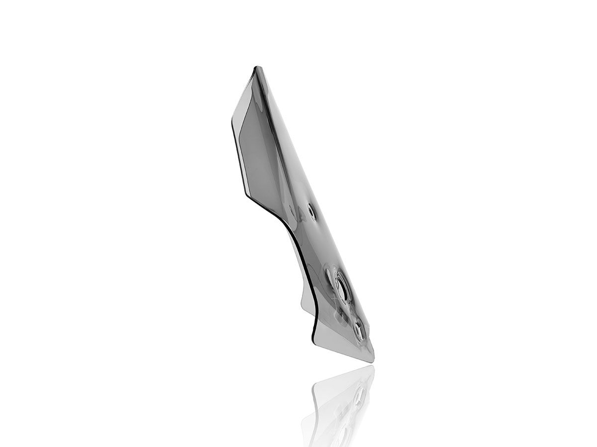 WRS STANDARD WINDSCREEN KAWASAKI VERSYS 1000 GRAND TOURER / PLUS / SE 2019-2024