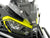 WRS SPORT WINDSCREEN BENELLI TRK 702 2023-2024