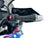 WRS HANDGUARDS EXTENSION BMW R 1300 GS 2023-2025
