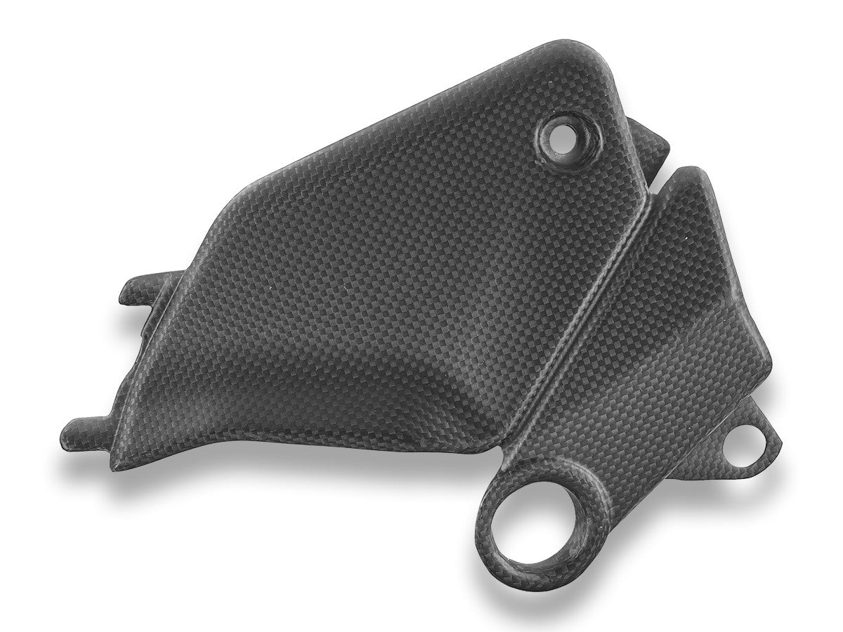 CRB229O PANIGALE/SF V4 (2025) Small Side Panels Matt Carbon