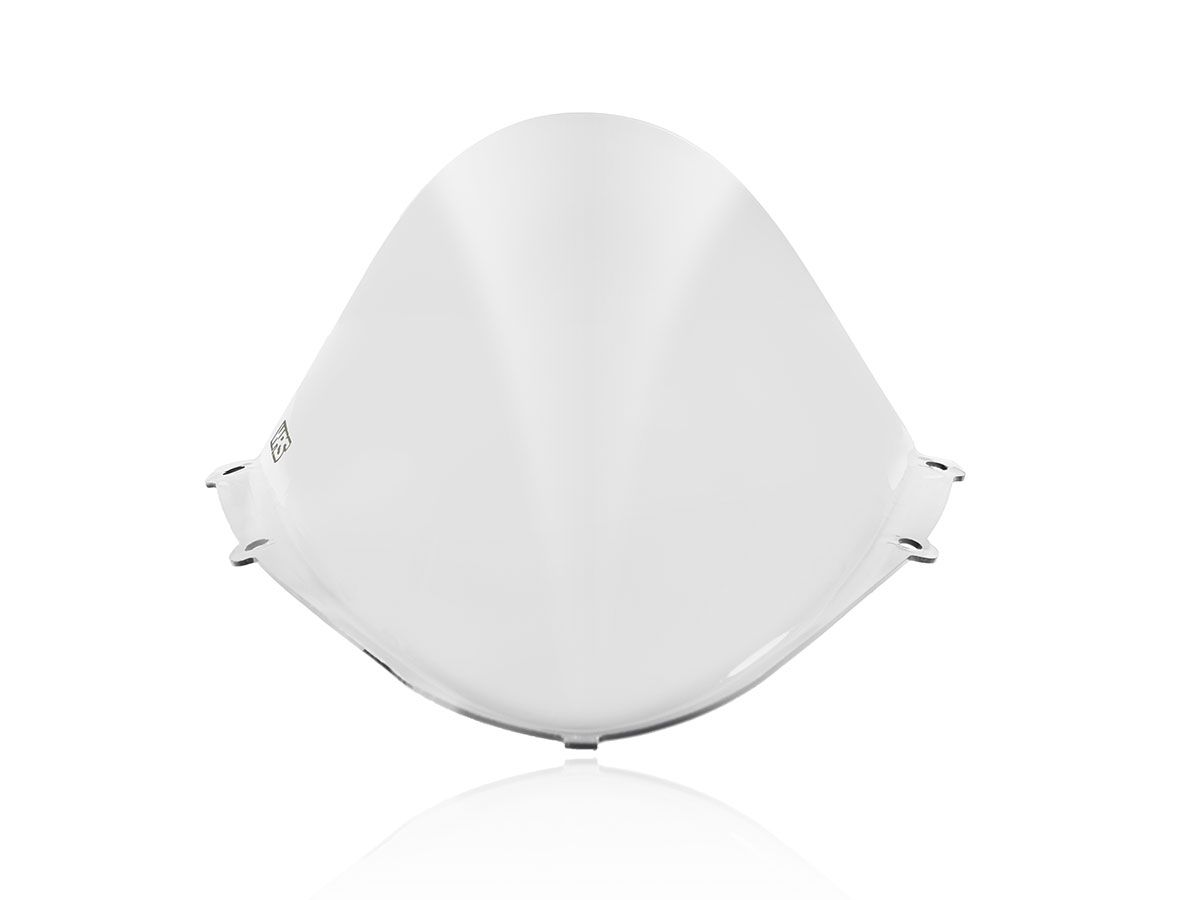 WRS RACE HIGH WINDSCREEN APRILIA RSV4 / FACTORY 2021-2025