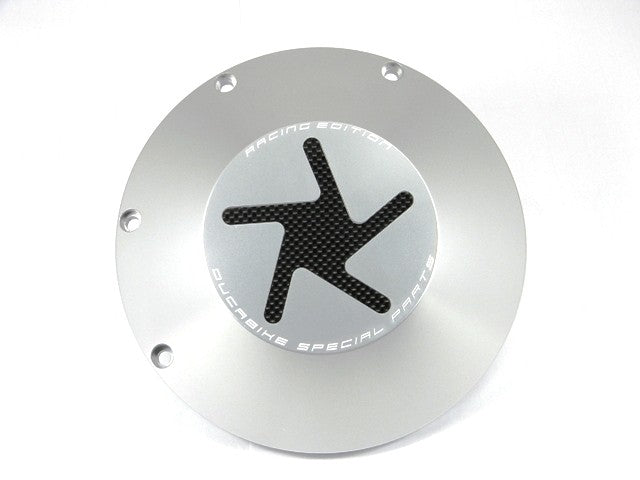 CCO15 - SCRA 1100 CLUTCH COVER WET