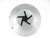 CCO15 - SCRA 1100 CLUTCH COVER WET