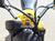 SAS08 - KIT MOUNT STEERING DAMPER SCRAMBLER