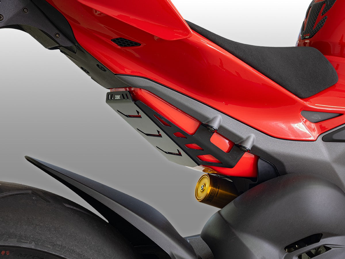 PSI01 Panigale / SF V4s MY25 Fuel Tank Cover Guard