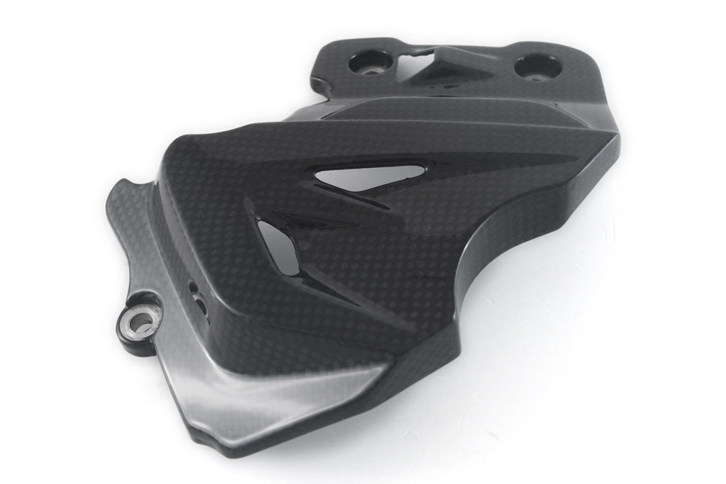 Sprocket Cover