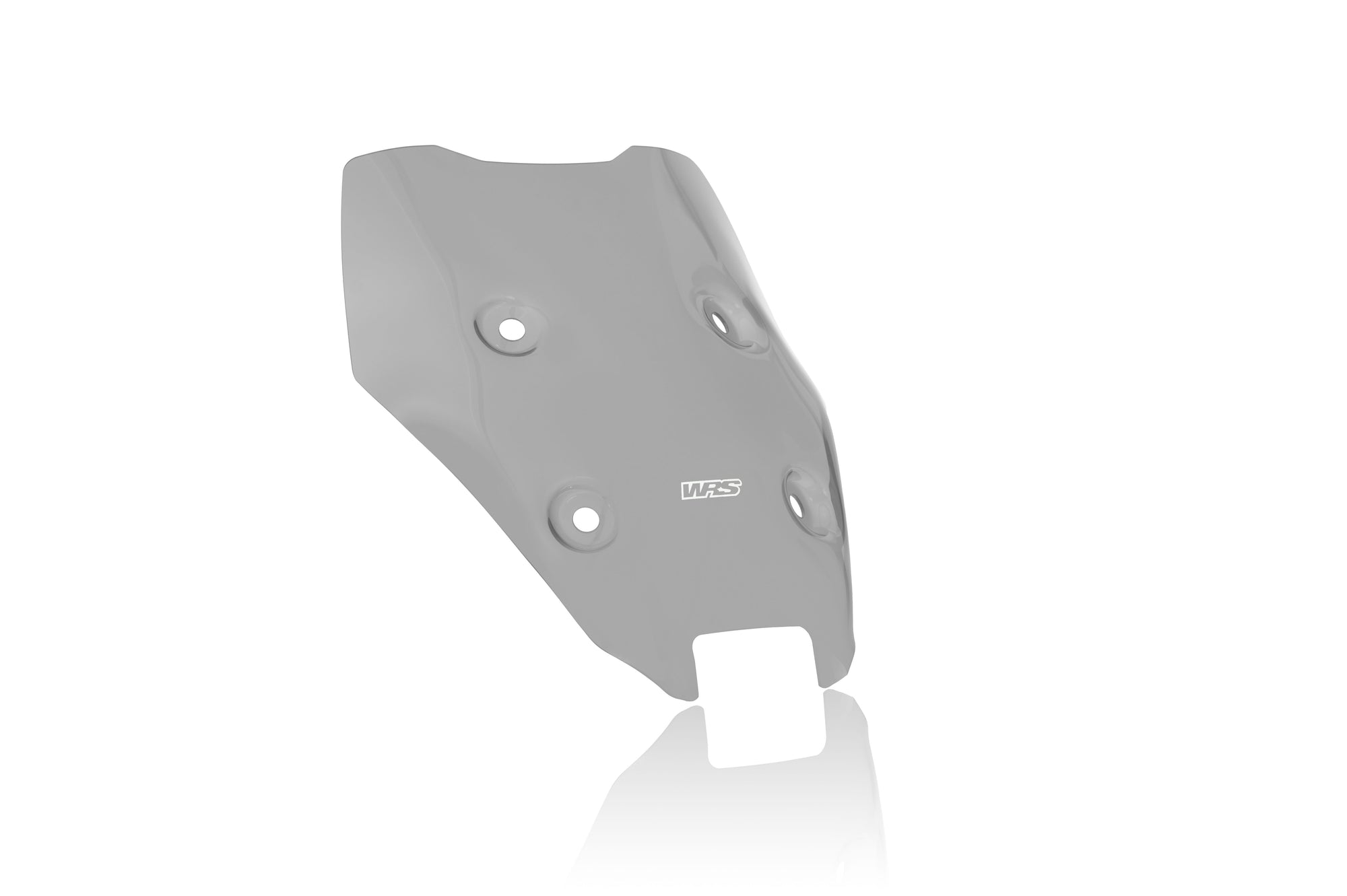 WRS WINDSCREEN SPORT WITH RADAR MOTO GUZZI STELVIO 2024-2025