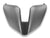 CRB227O - PANIGALE/SF V4 MY25 CARBON TAIL FAIRING