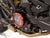 PSF06 - M937 CLUTCH PRESSURE PLATE