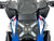 WRS PAIR OF SIDE DEFLECTORS BMW R 1300 GS 2023-2025