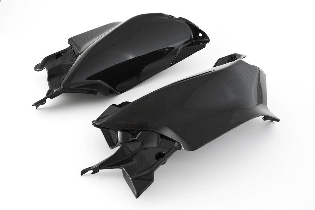 FAIRING SIDE PANEL - INNER SET