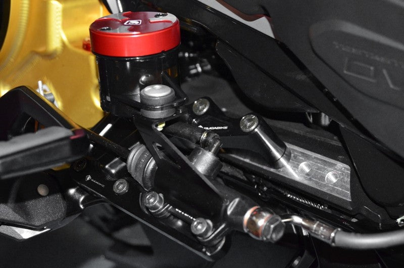 PAP03D - BACKWARDS KIT REARSET XDIAVEL