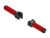 PPDVP10 - HM 698 SPORT PASSENGER FOOTPEGS