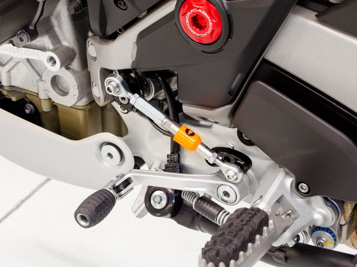 RPRC07 - MTSV4S REVERSE SHIFT KIT