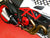 CCO02 - WET CLUTCH COVER