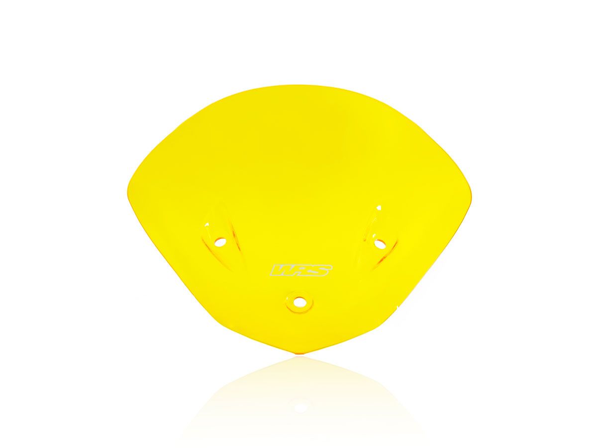 WRS SPORT WINDSCREEN BMW S 1000 R 2014-2020