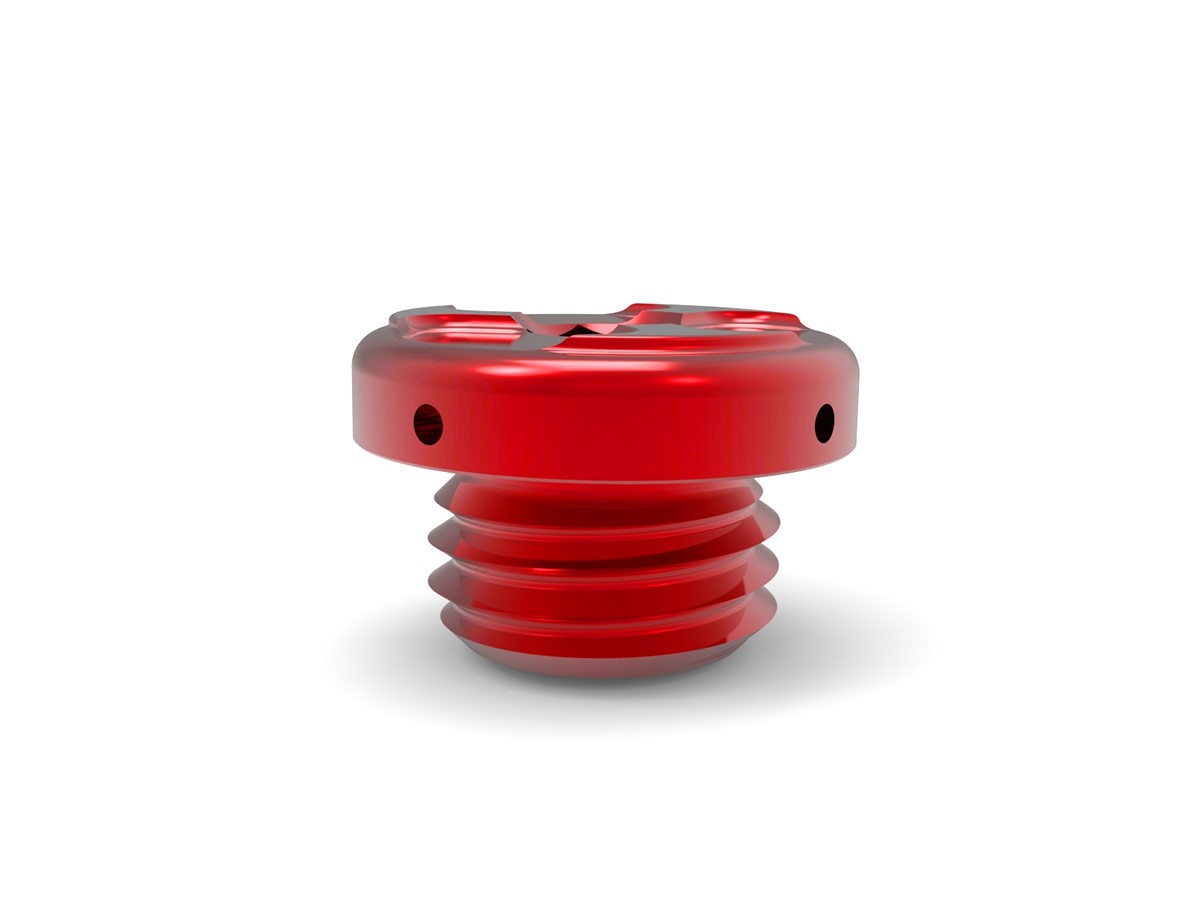 TOO02 - ENGINE OIL CAP