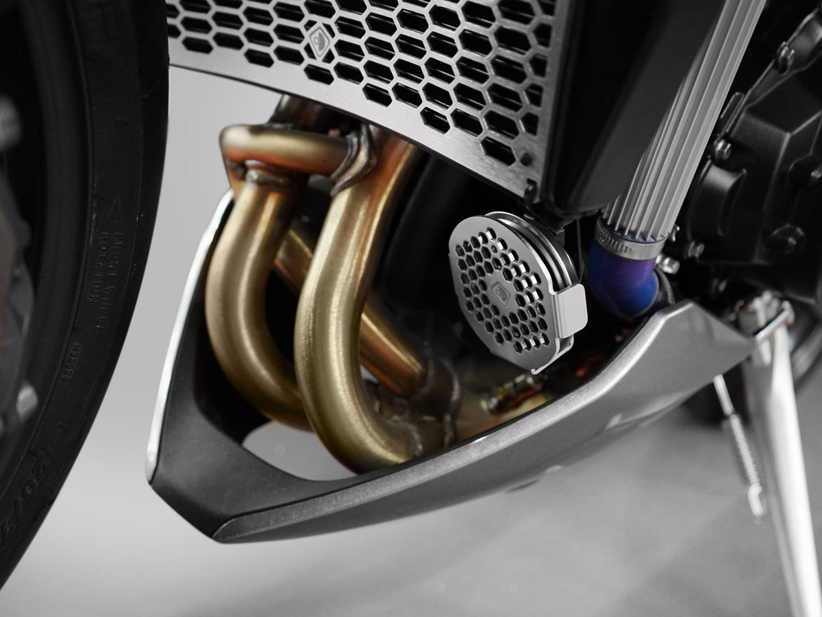 PCS02 - HORN PROTECTION