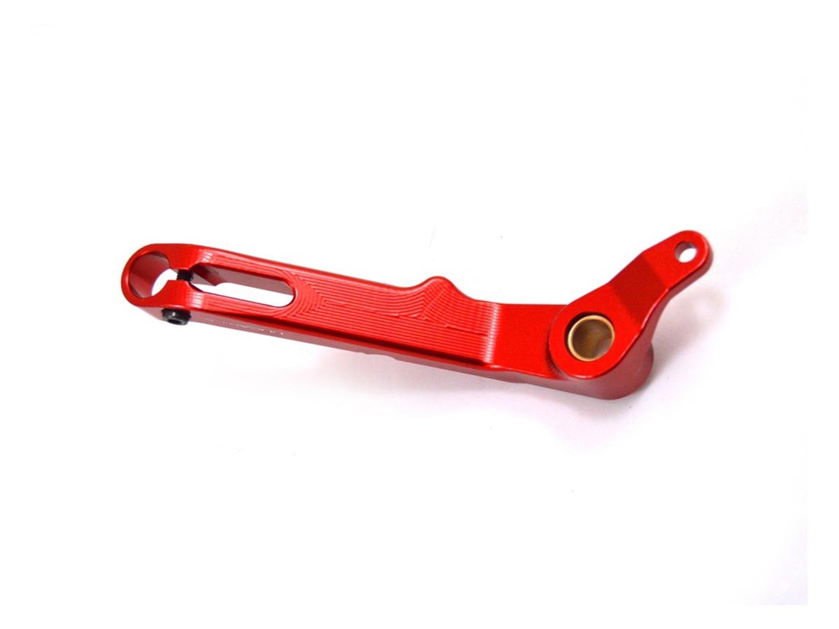 RPLF10 - BRAKE LEVER MONSTER 821/1200
