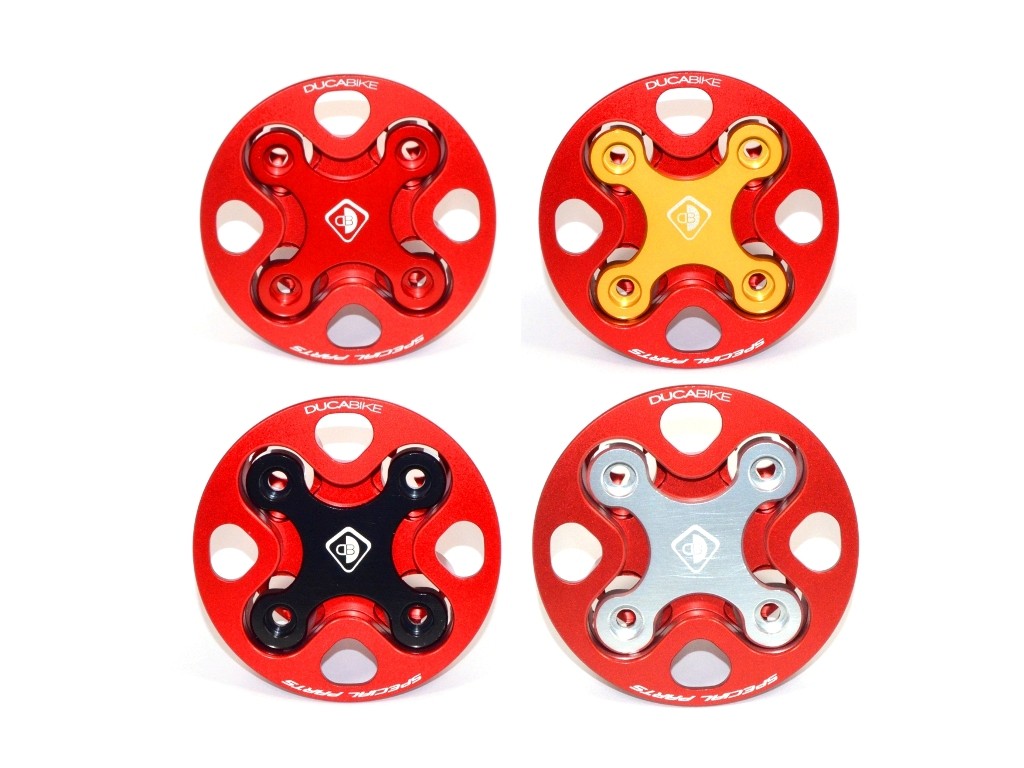 CCDV04SM - PRESSURE PLATE