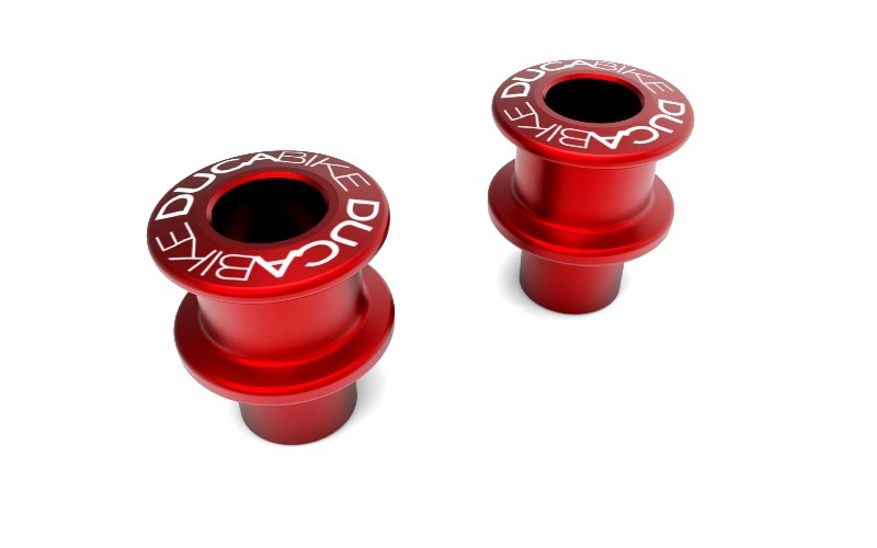 SCP02 - REAR SUPPORT STAND