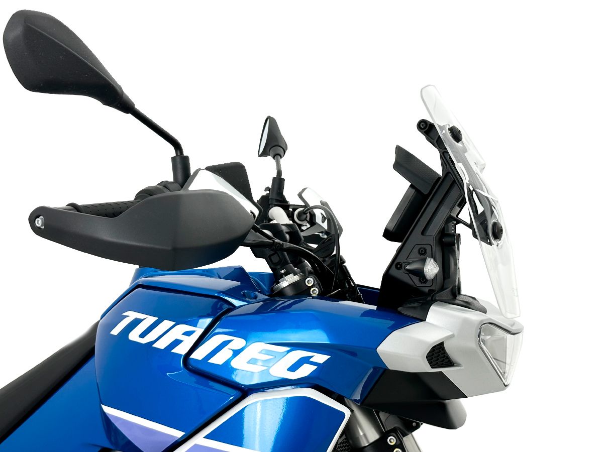 WRS WINDSCREEN ENDURO APRILIA TUAREG 660 2022-2024
