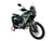 WRS TOURING WINDSCREEN CF MOTO 450 MT 2024