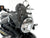 WRS CAPONORD WINDSCREEN ROYAL ENFIELD HIMALAYAN 450 2024-2025