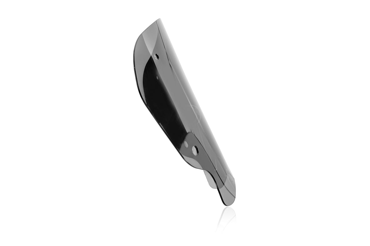 WRS SPORT WINDSCREEN HONDA SH 125 MODE 2013-2024