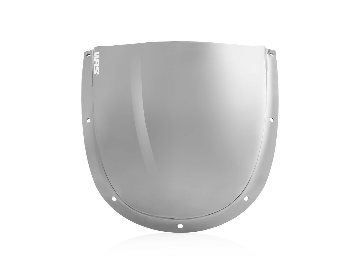 WRS STANDARD WINDSCREEN CAGIVA MITO 125 SERIES 1