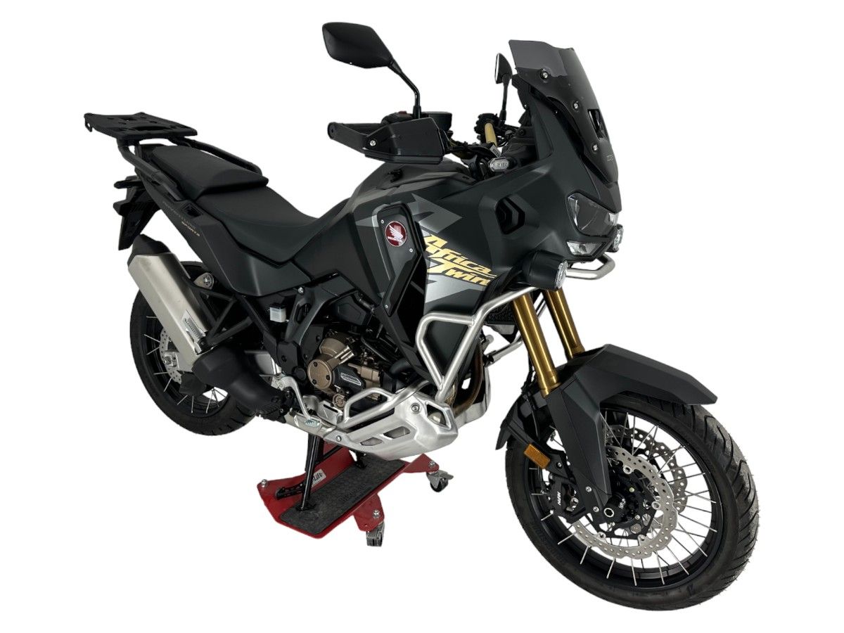 WRS SPORT WINDSCREEN HONDA CRF 1100 L AFRICA TWIN ADV SPORTS 2021-2025