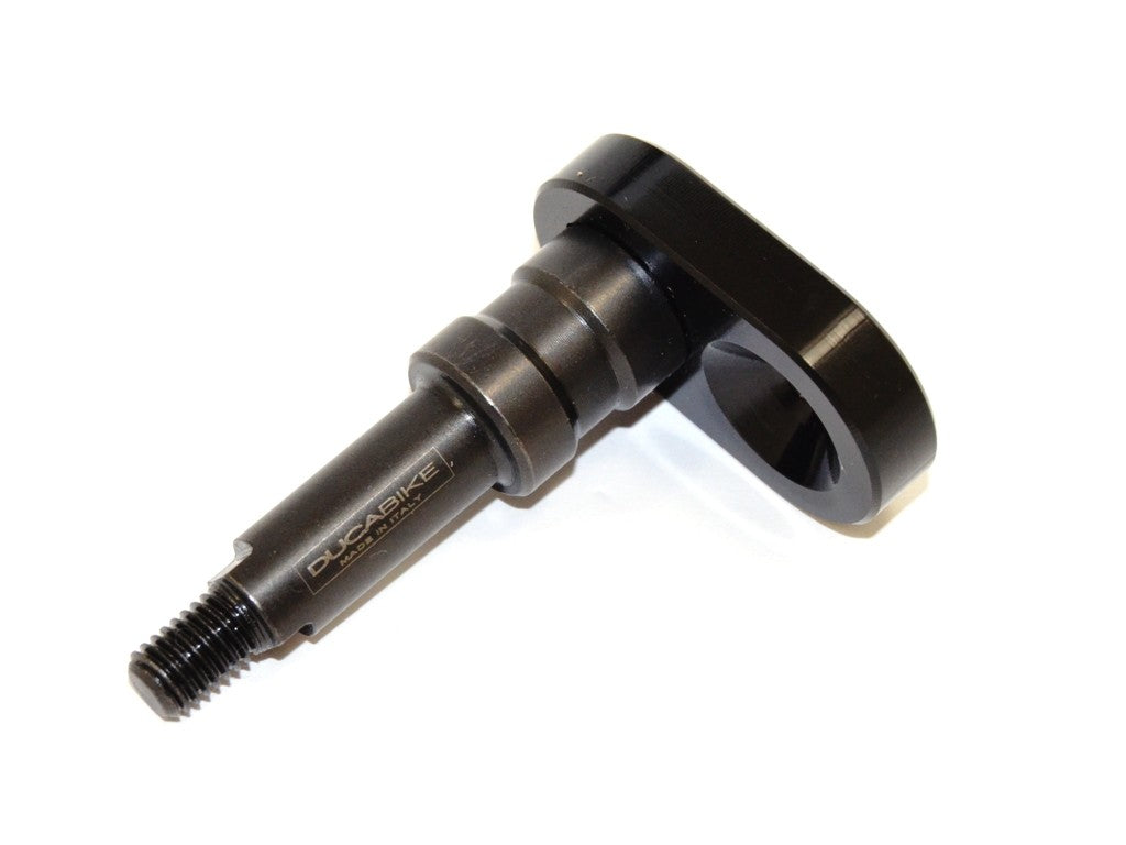 PPSCRA01 - ADJUSTABLE FOOT PEGS SCRAMBLER