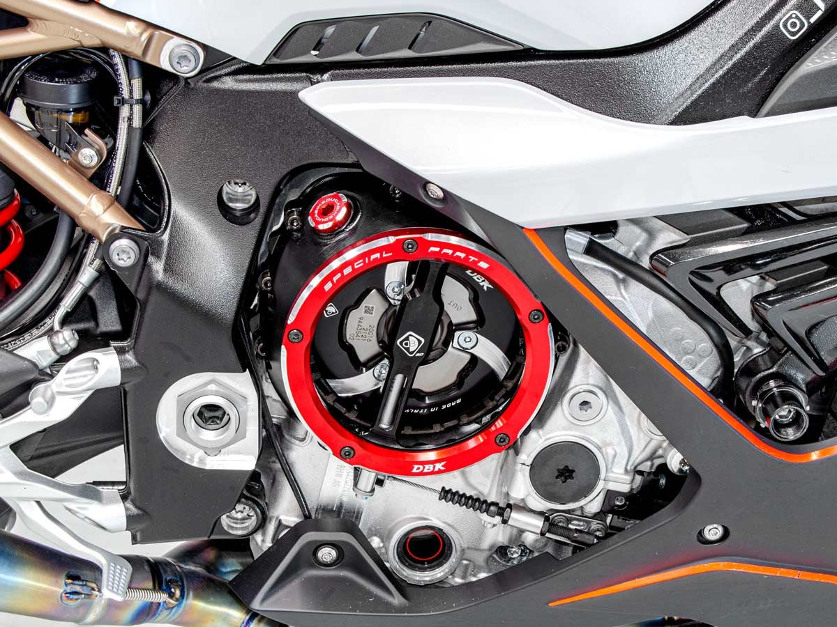 TOO03 - BMW ENGINE OIL CAP