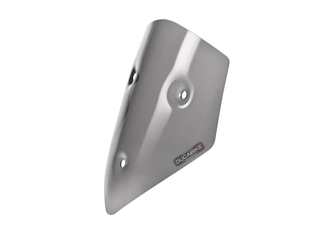 CUP02 - MTS 1200 10/12 SPORT WINDSCREEN