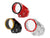 CCDV10 - M937 3D-EVO CLEAR CLUTCH COVER OIL BATH