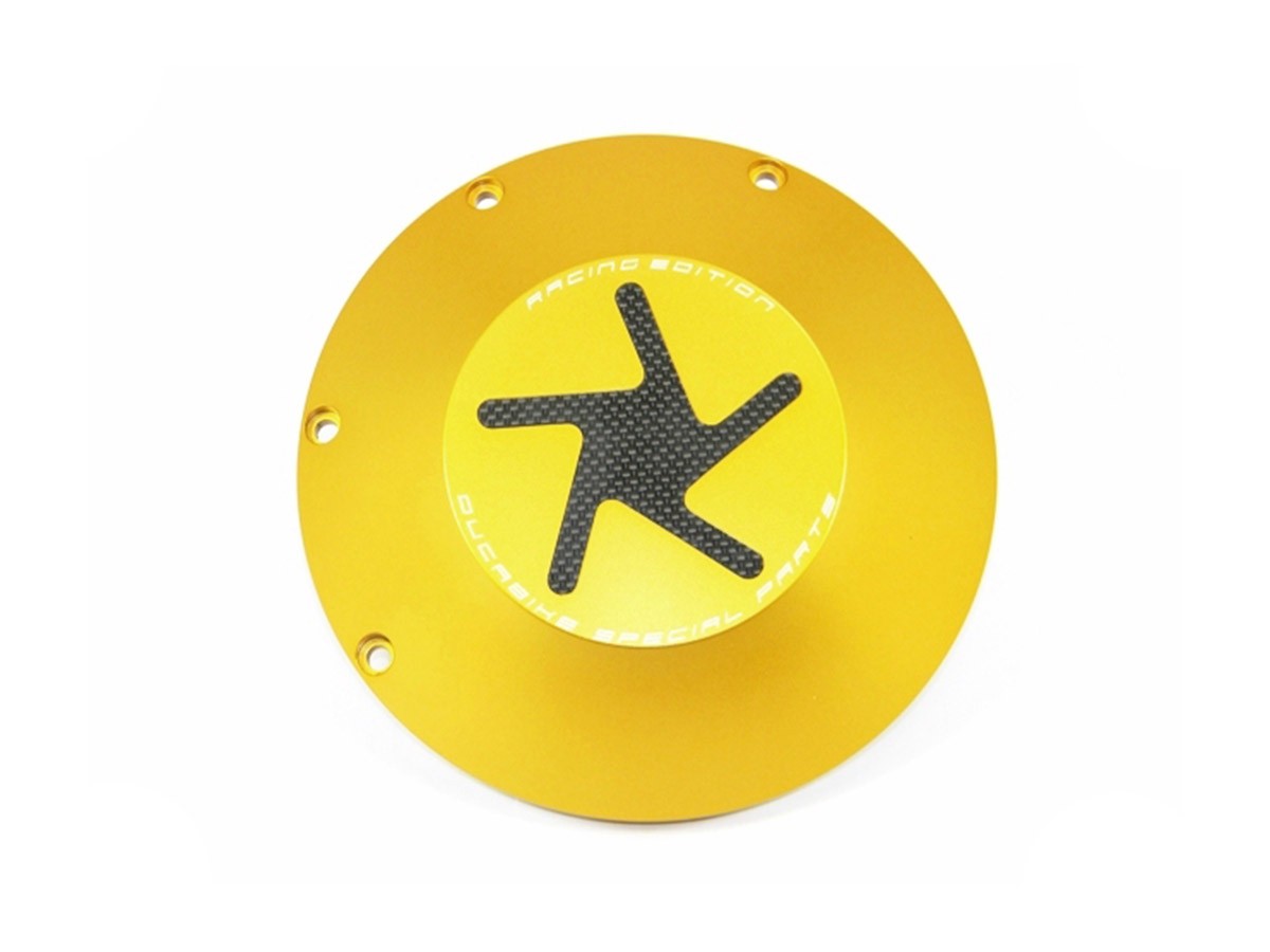 CCO02 - WET CLUTCH COVER