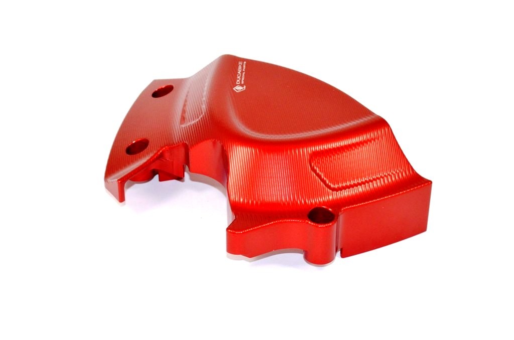 CP08 - M1200 MY17 SPROCKET COVER