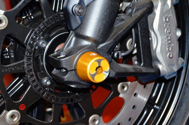 PFAL03 Protection Front Fork