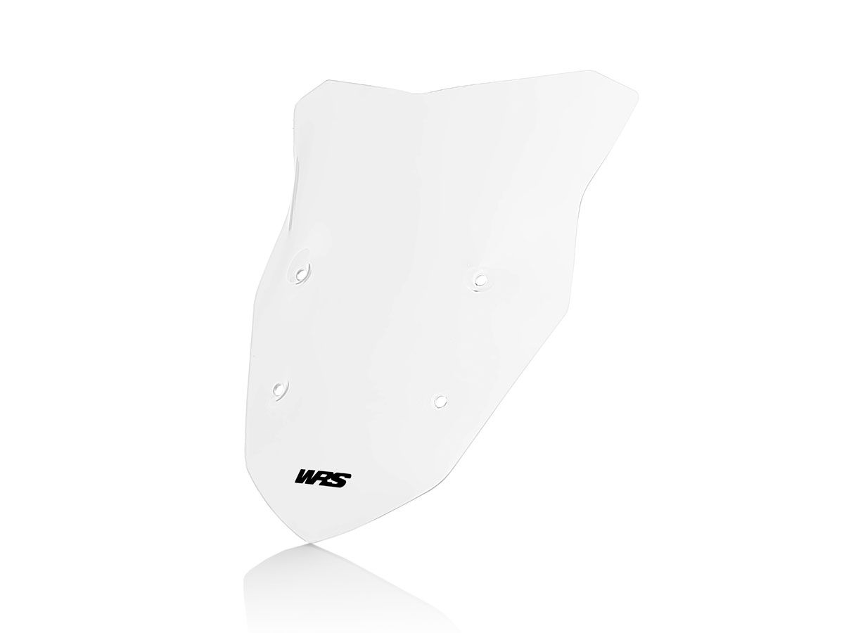 WRS TOURING WINDSCREEN BMW S 1000 XR 2015-2019