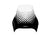WRS ENDURO WINDSCREEN DUCATI DESERT X 2022-2025